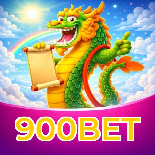 900BET Logo