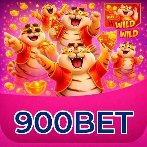 900BET Logo
