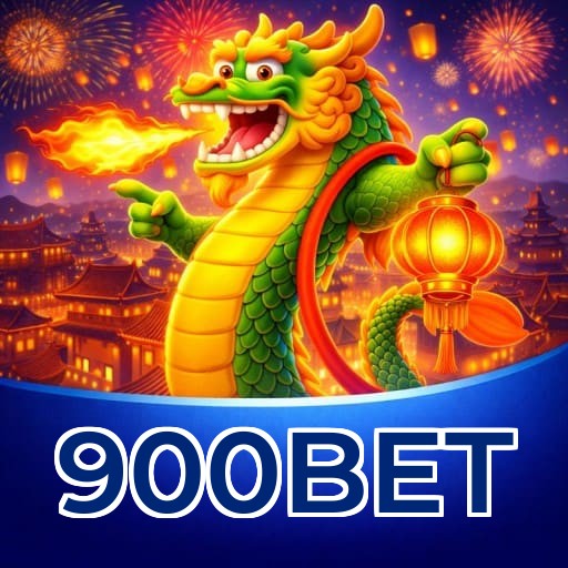 900BET Logo
