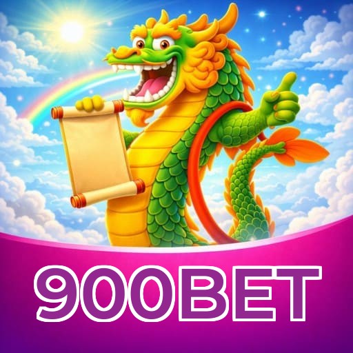 900BET Logo