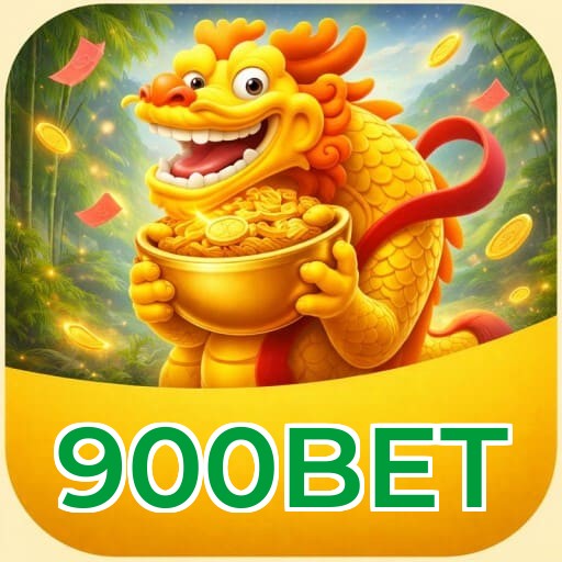 900BET Logo