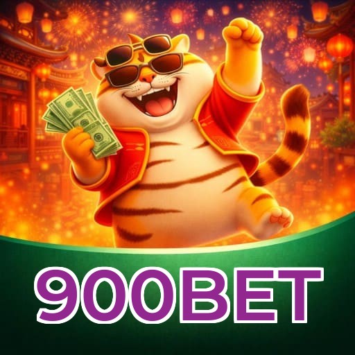 900BET Logo