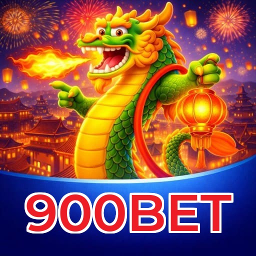 900BET Logo