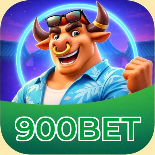 900BET Logo