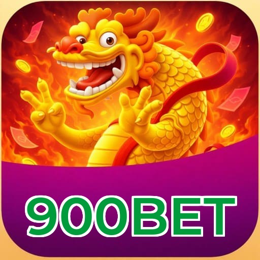 900BET Logo