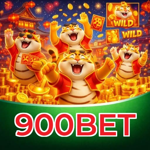 900BET Logo