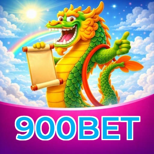 900BET Logo