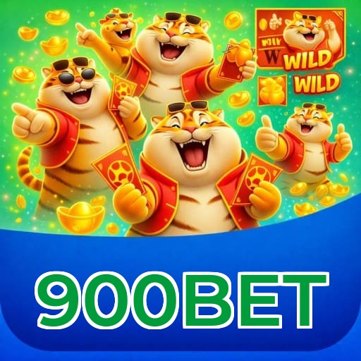 900BET Logo