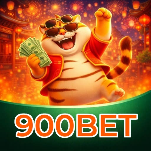 900BET Logo