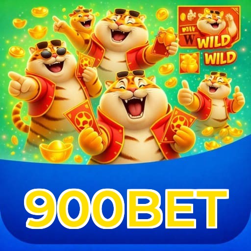 900BET Logo