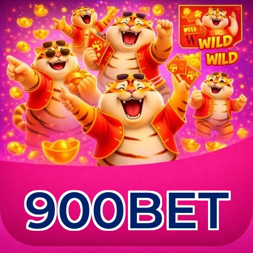900BET Logo